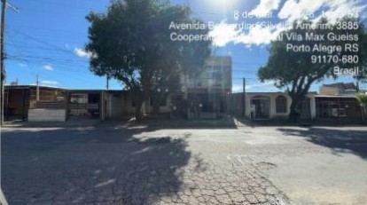 Avenida Bernardino Silveira de Amorim 3890 AP 101 BL 3, EDIFÍCIO VITÓRIA - Rubem Berta - Porto Alegre/RS — foto principal